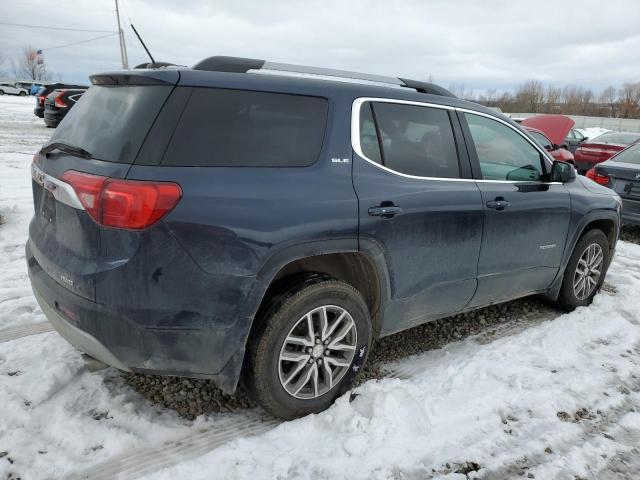 2019 GMC ACADIA SLE 1GKKNSLS3KZ193931