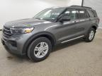 2023 FORD EXPLORER X - 1FMSK8DH3PGA18345