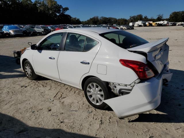 2019 Nissan Versa S VIN: 3N1CN7AP6KL840716 Lot: 42790544