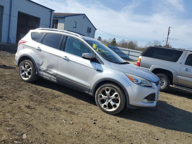 2013 Ford Escape Titanium VIN: 1FMCU9J96DUB43032 Lot: 44208024