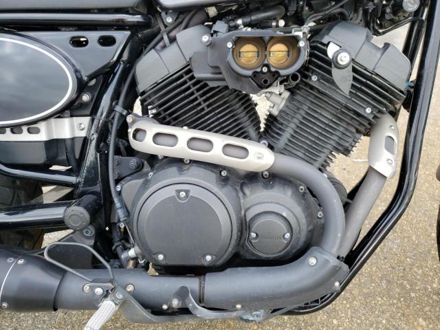 2017 YAMAHA SCR950 C JYAVN08Y1HA000401