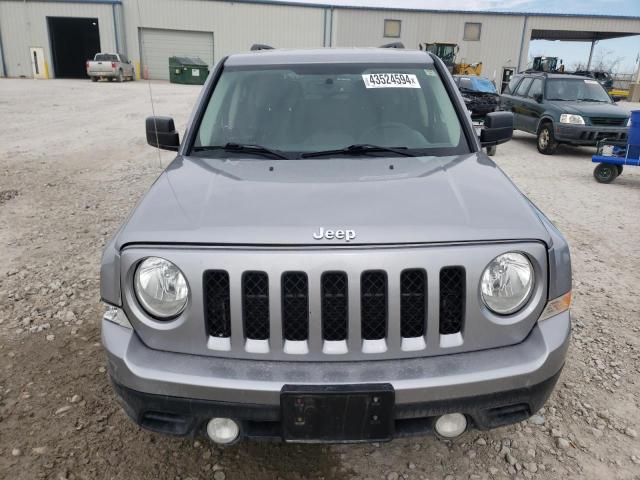 2016 JEEP PATRIOT SP - 1C4NJRBB6GD654719