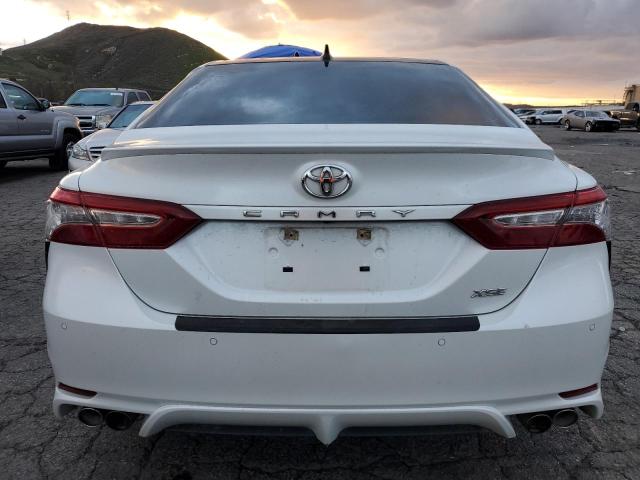 2018 Toyota Camry Xse VIN: 4T1B61HK6JU030340 Lot: 41520804