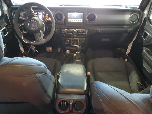 2023 JEEP GLADIATOR 1C6HJTAG5PL529005