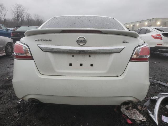 2015 NISSAN ALTIMA 2.5 1N4AL3AP0FC224844