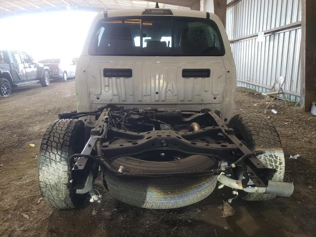 2023 TOYOTA TACOMA DOU 3TYAX5GN8PT071649