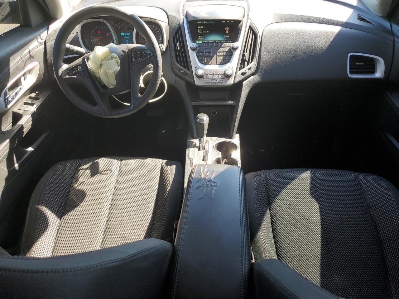 2GNALBEK4G6202771 2016 Chevrolet Equinox Ls