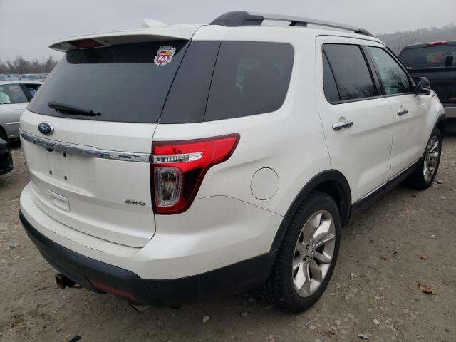 1FMHK8D89CGA36367 | 2012 Ford explorer xlt