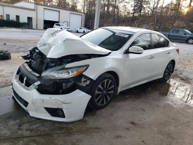 Lot #2425964407 2016 NISSAN ALTIMA 2.5 salvage car