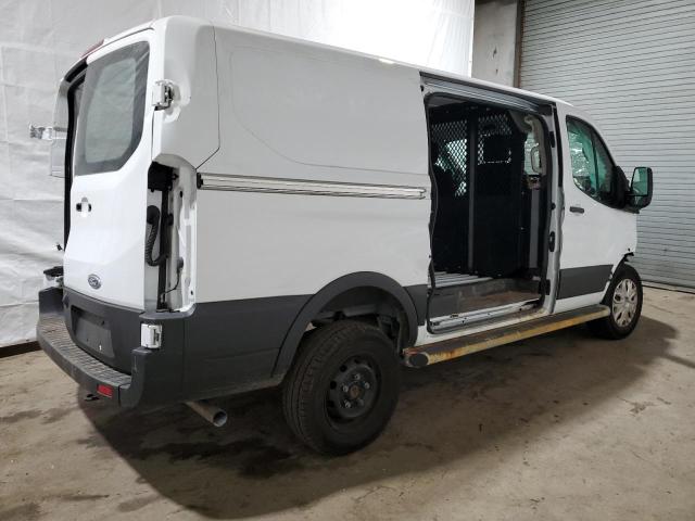 VIN 3CZRU5H13NM740940 2023 FORD TRANSIT no.3