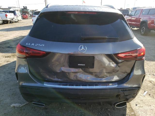 VIN W1N4N4GB1PJ458516 2023 Mercedes-Benz GLA-Class,... no.6