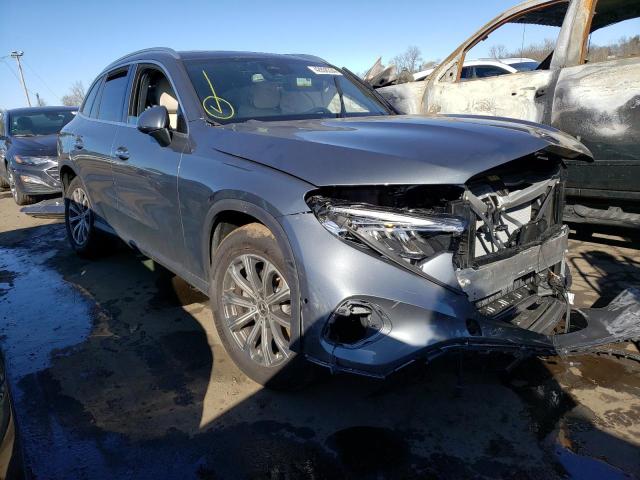 2023 MERCEDES-BENZ GLC 300 4M W1NKM4HB8PF023861