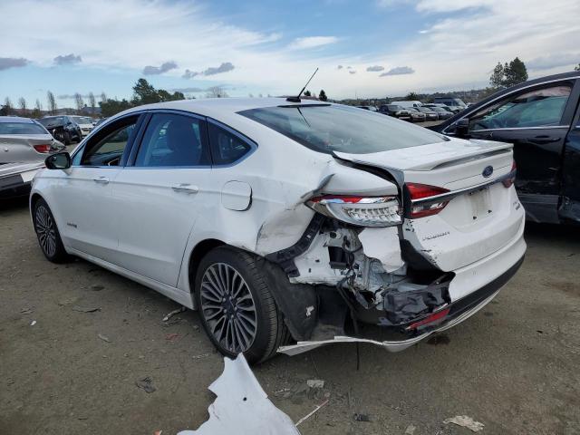 3FA6P0RUXHR368912 2017 FORD FUSION - Image 2