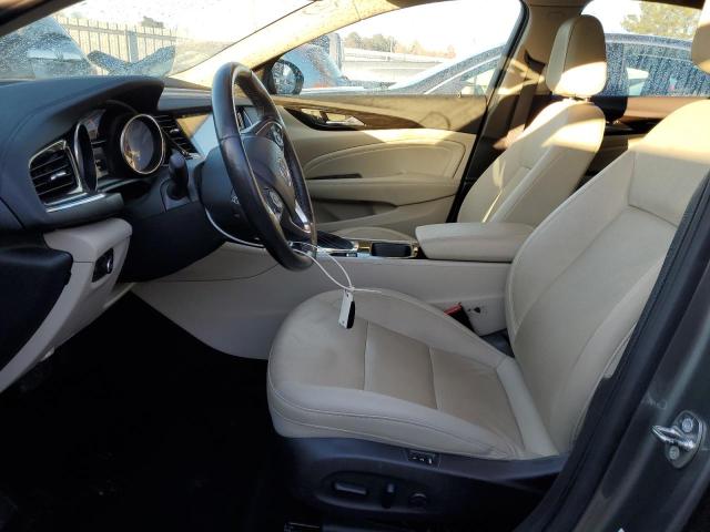 2018 BUICK REGAL ESSE - W04GP6SX3J1082206