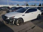 2015 KIA OPTIMA SX - 5XXGR4A61FG398633