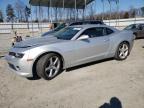 2015 CHEVROLET CAMARO LT - 2G1FD1E34F9266278