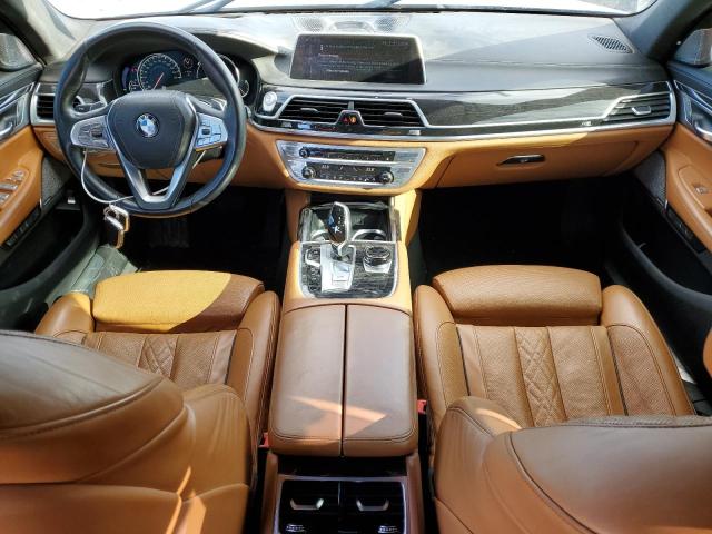 2016 BMW 7 SERIES - WBA7F2C59GGE12287