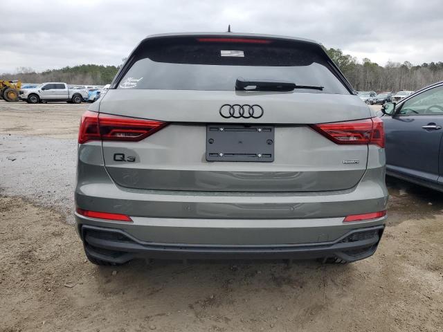 WA1EECF33R1026295 Audi Q3 PREMIUM 6