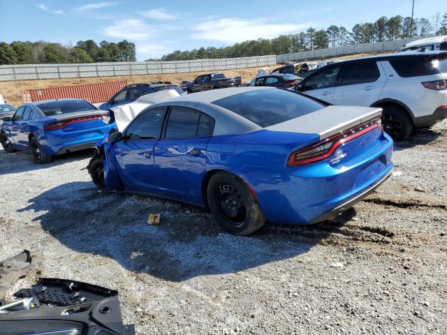 2017 DODGE CHARGER PO - 2C3CDXKT1HH632518