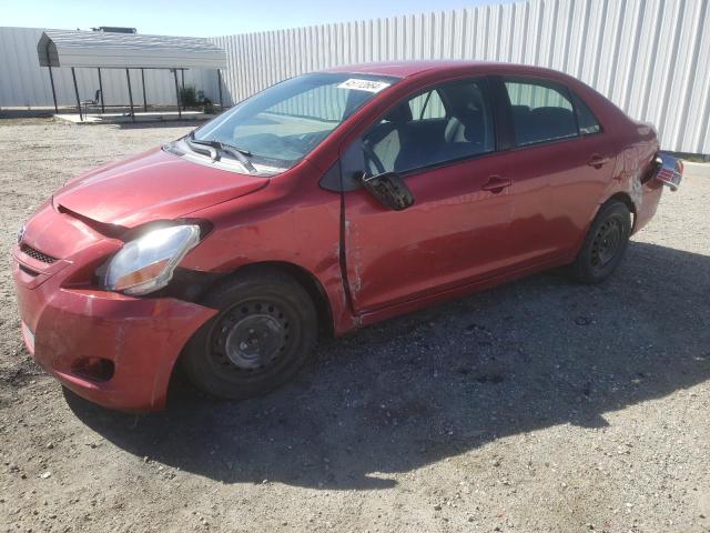 2007 Toyota Yaris VIN: JTDBT923571071999 Lot: 51515364