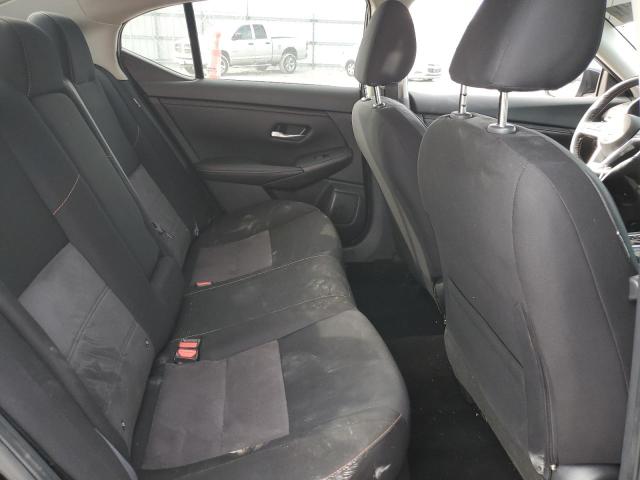 2022 NISSAN SENTRA SR - 3N1AB8DV7NY320662