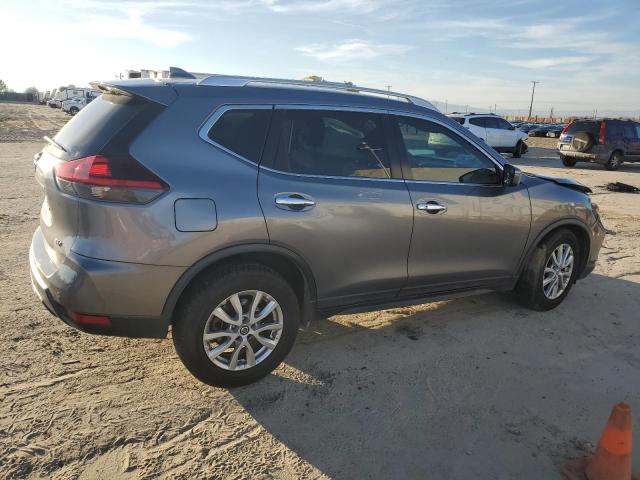 2019 NISSAN ROGUE S - KNMAT2MT5KP502119