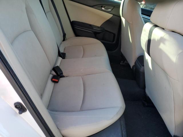 2020 HONDA CIVIC LX 19XFC2F62LE011652