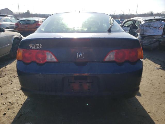 2003 Acura Rsx VIN: JH4DC54813C005148 Lot: 44339434