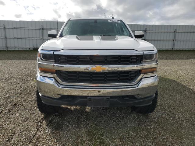 2016 CHEVROLET SILVRDO LT 1GCUKREC8GF165479