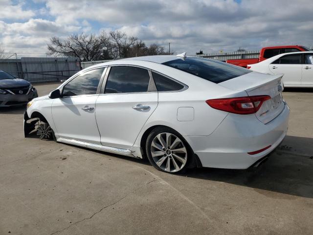 2016 HYUNDAI SONATA SPO 5NPE34AF8GH339156