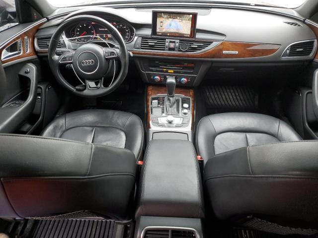 2017 AUDI A6 PREMIUM - WAUG8AFC3HN034864
