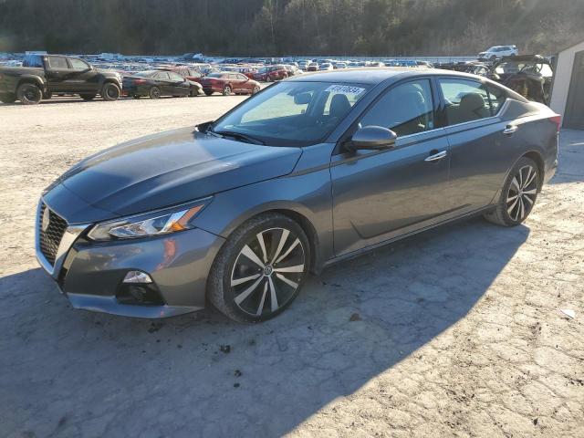 Lot #2346018792 2020 NISSAN ALTIMA PLA salvage car