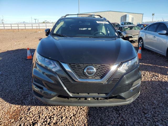 2020 Nissan Rogue Sport S VIN: JN1BJ1CV4LW282411 Lot: 42437594