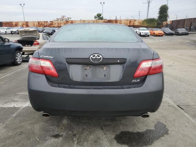 2009 Toyota Camry Se VIN: 4T1BK46K79U077520 Lot: 44164574