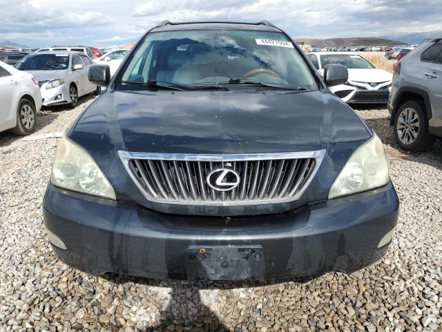 2005 Lexus Rx 330 VIN: JTJGA31U550056423 Lot: 44427994