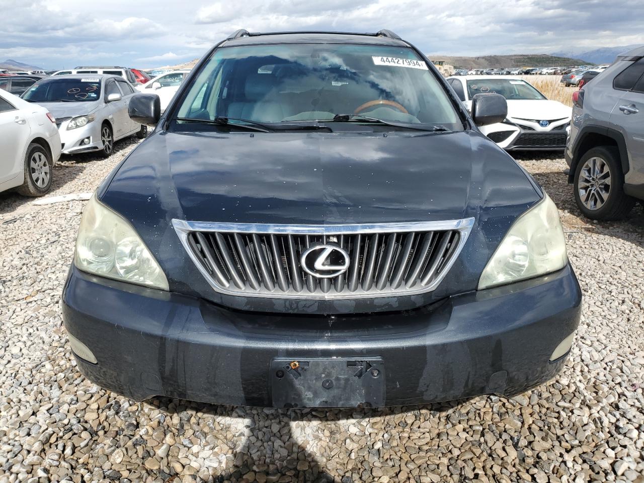 JTJGA31U550056423 2005 Lexus Rx 330