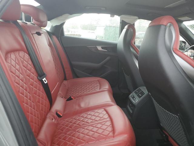 2019 AUDI S4 PRESTIG - WAUC4AF42KA108809