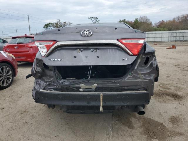 2015 TOYOTA CAMRY LE 4T1BF1FK6FU923344