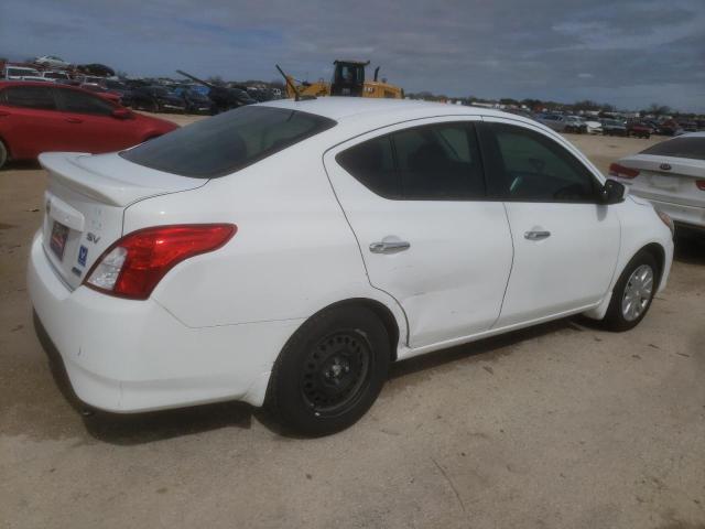2015 NISSAN VERSA S 3N1CN7AP0FL925010