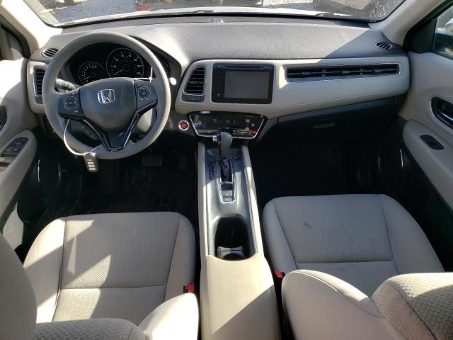 2016 HONDA HR-V EX 3CZRU6H57GM729659