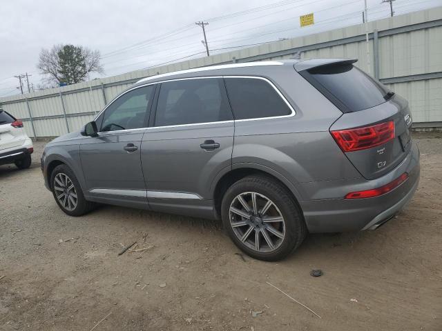 VIN WA1LAAF72HD010435 2017 Audi Q7, Premium Plus no.2