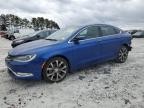 2015 CHRYSLER 200 C - 1C3CCCCG9FN551204