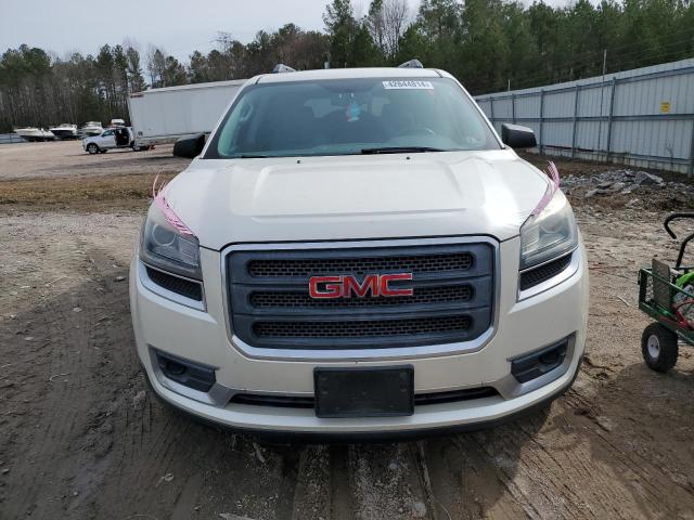 2015 GMC ACADIA SLE 1GKKRPKD6FJ294065