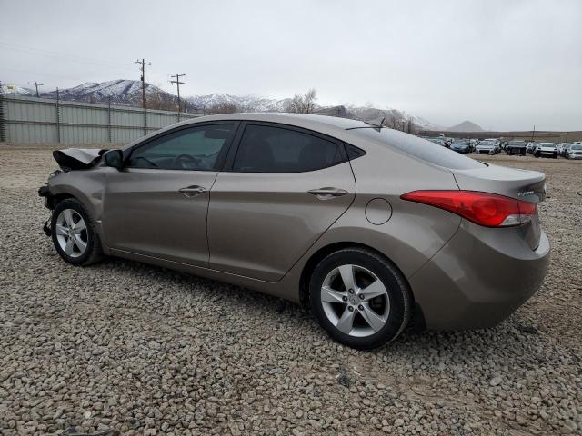Vin: 5npdh4ae7dh184986, lot: 41869224, hyundai elantra gls 20132