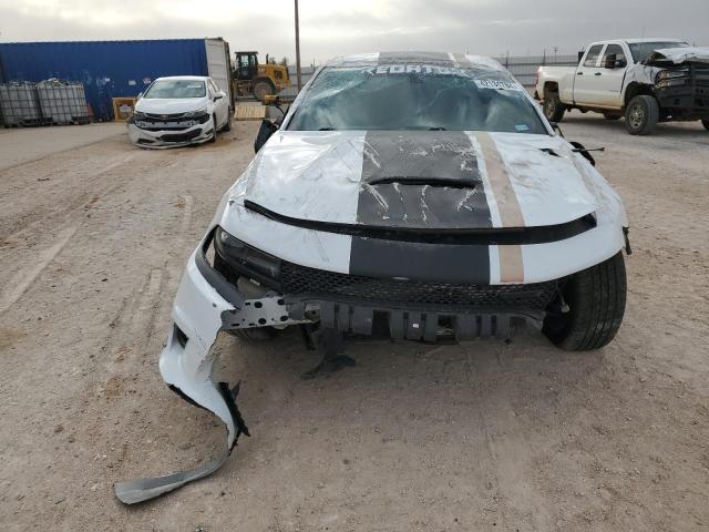 Lot #2519415974 2020 DODGE CHARGER GT salvage car