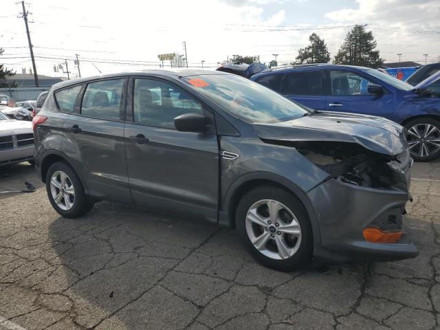 2016 FORD ESCAPE S - 1FMCU0F78GUB00447