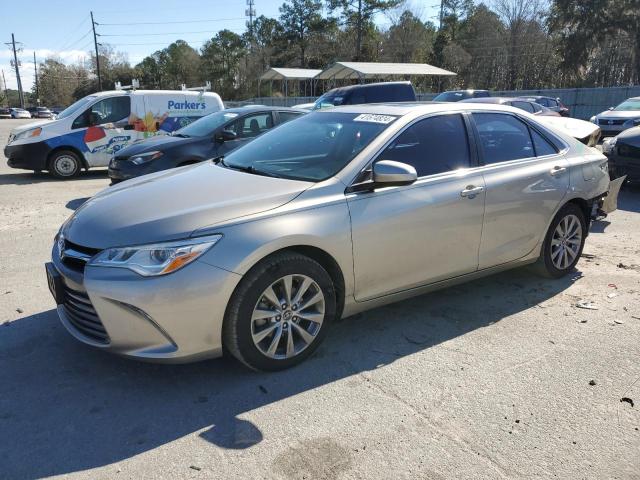 Vin: 4t1bk1fk9hu581645, lot: 41574824, toyota camry xse 2017 img_1