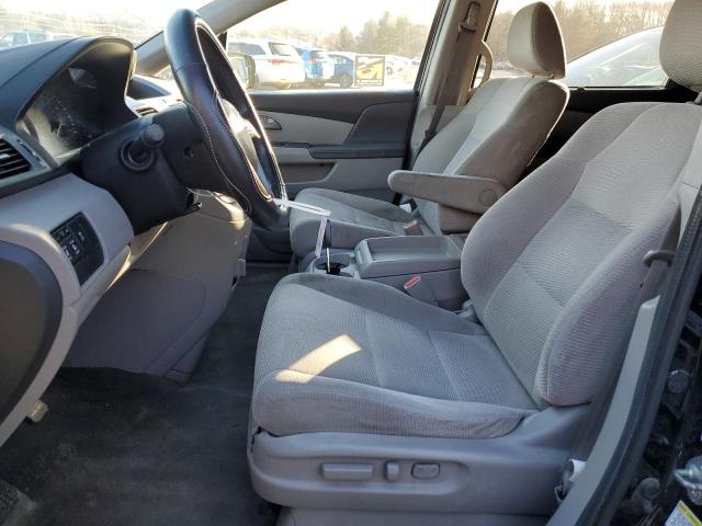 2011 Honda Odyssey - Image 7