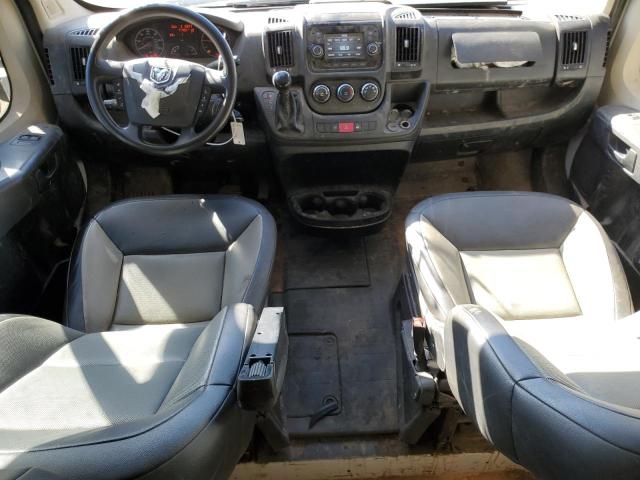 2018 RAM PROMASTER - 3C6TRVDG4JE124859