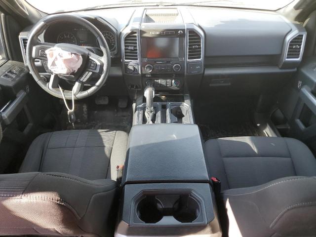 2015 FORD F150 SUPER 1FTFW1EG0FFB35652
